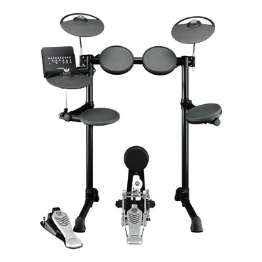 Bateria Musical Electronica Yamaha, Dtx450k